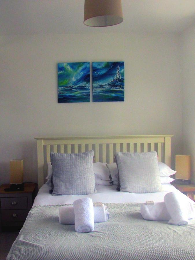 Uplands B And B St Ives  Exterior photo