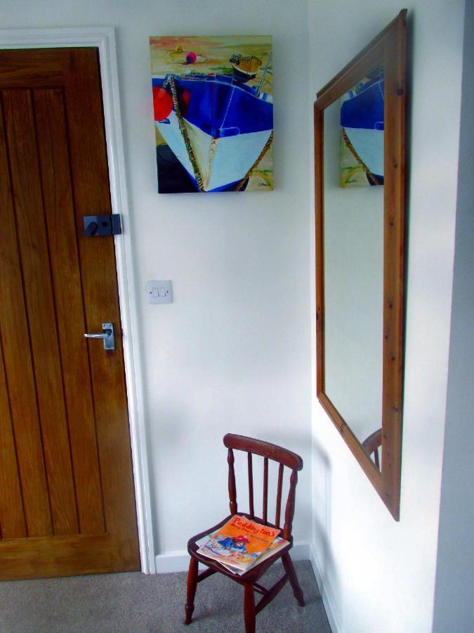 Uplands B And B St Ives  Exterior photo