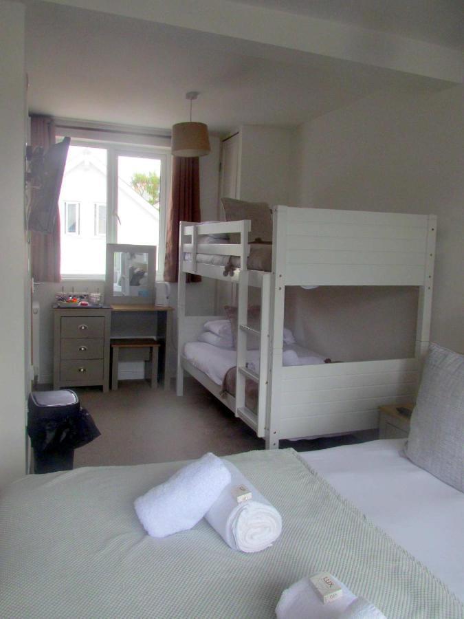 Uplands B And B St Ives  Exterior photo