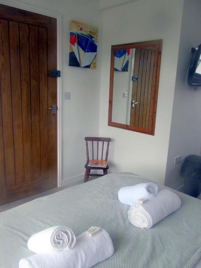 Uplands B And B St Ives  Exterior photo